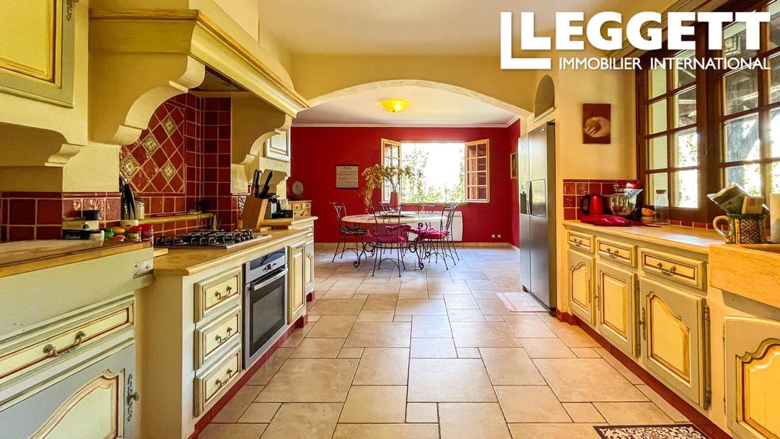 House in Urbain, Terrasson-Lavilledieu, France 5 - 16398867