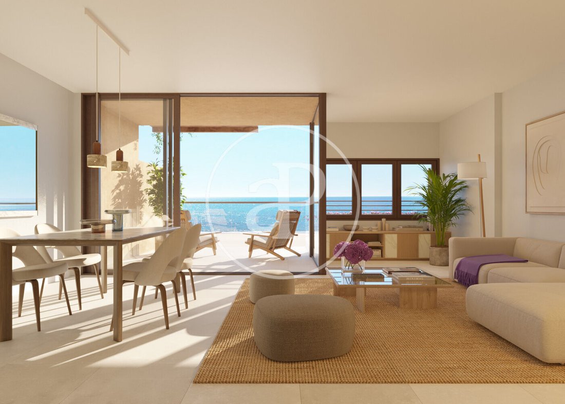 Apartment in Cubelles, Catalonia, Spain 3 - 17329417