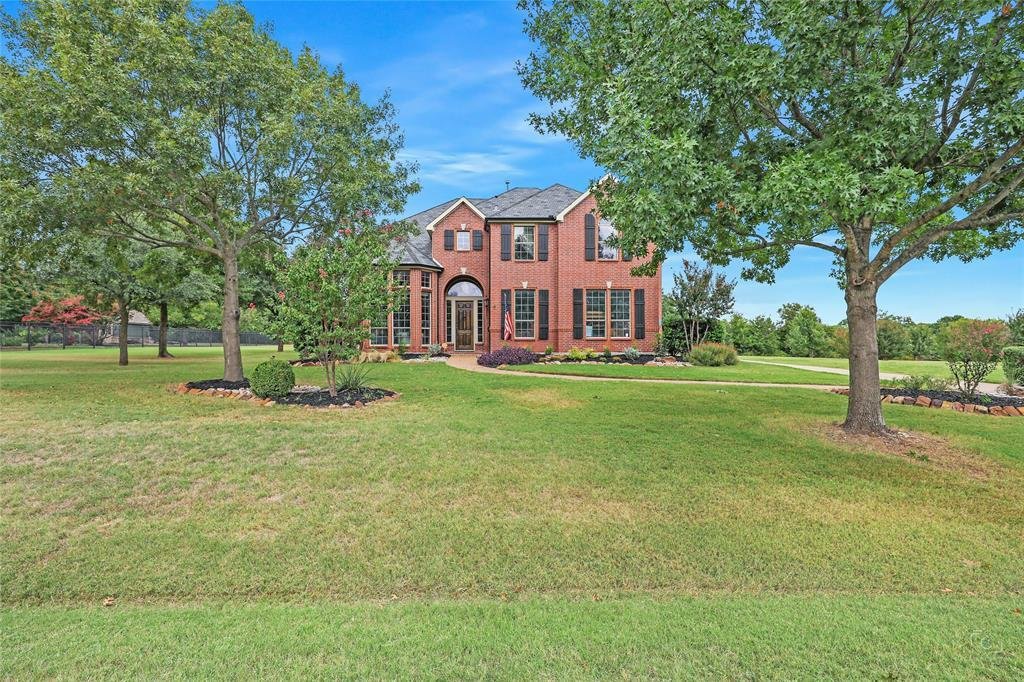 House in Fairview, Texas, United States 1 - 17324539