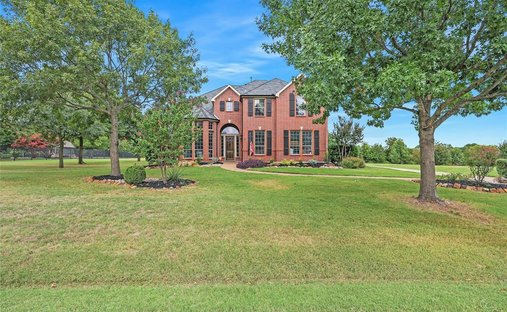 House in Fairview, Texas, United States 1