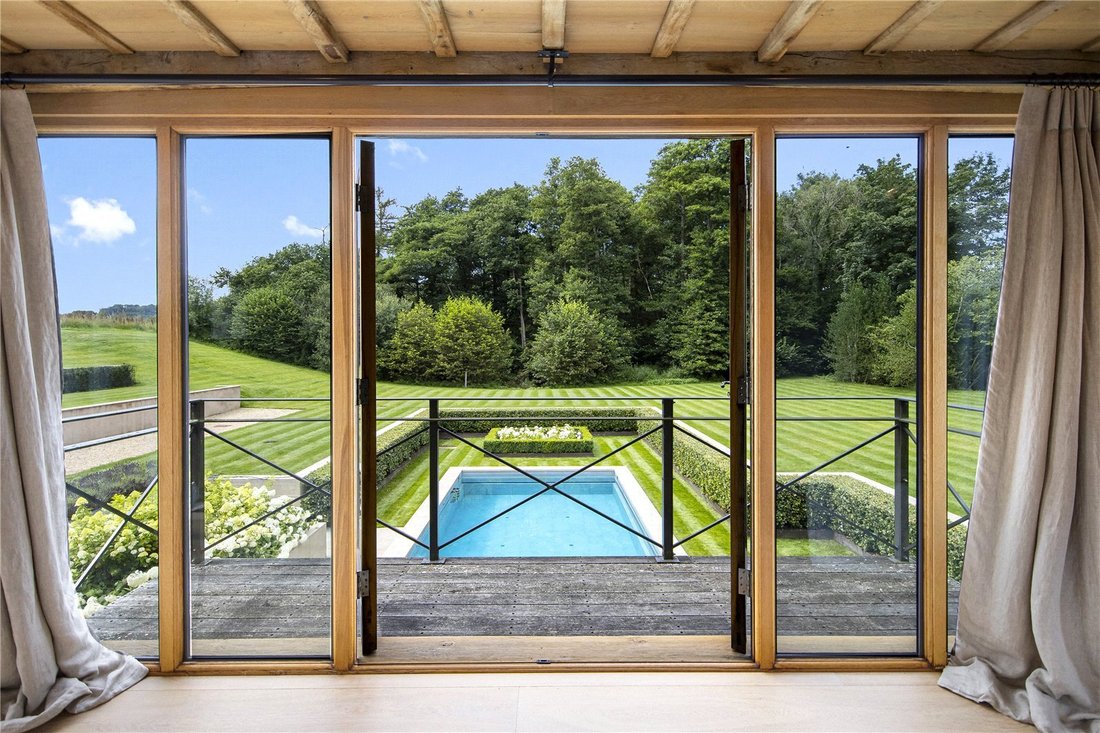 House in Shamley Green, Wonersh, England 3 - 17324826
