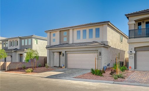 House in Las Vegas, Nevada, United States 1