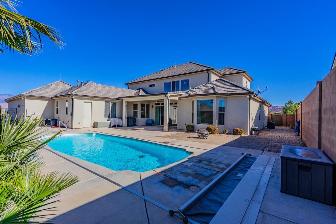 House in St. George, Utah, United States 1 - 17329835