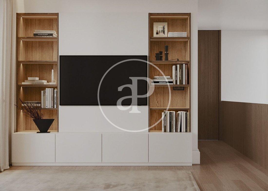 Apartment in Centro, Madrid, Spain 5 - 17329337