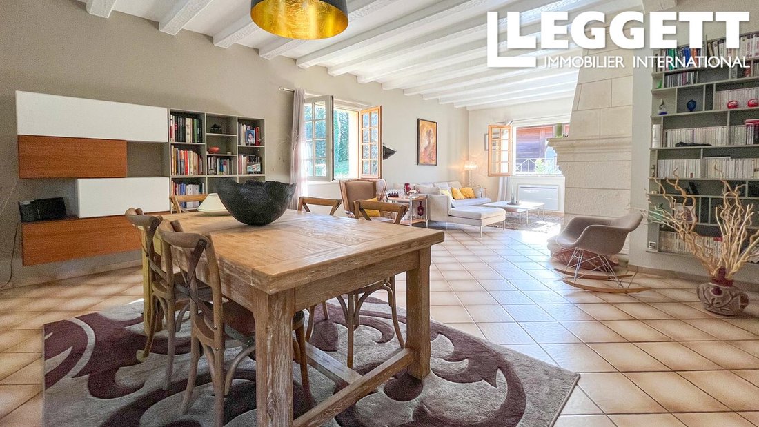 House in Urbain, Terrasson-Lavilledieu, France 4 - 16398867