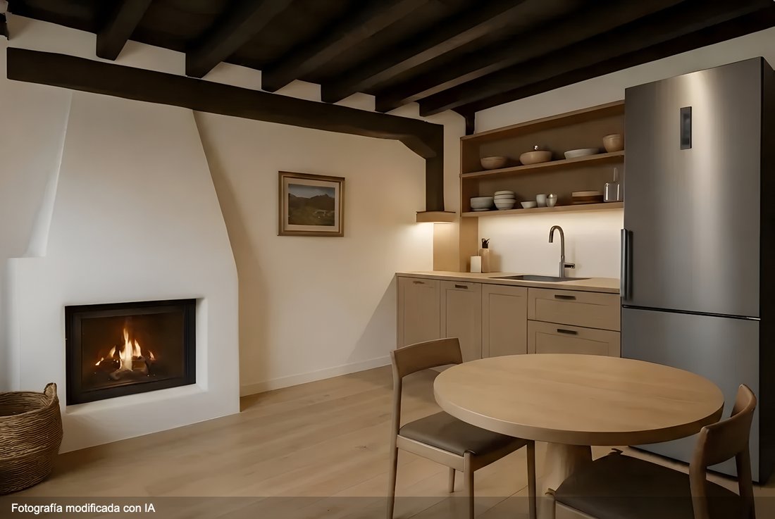 Chalet in Camaleno, Cantabria, Spain 5 - 17327901