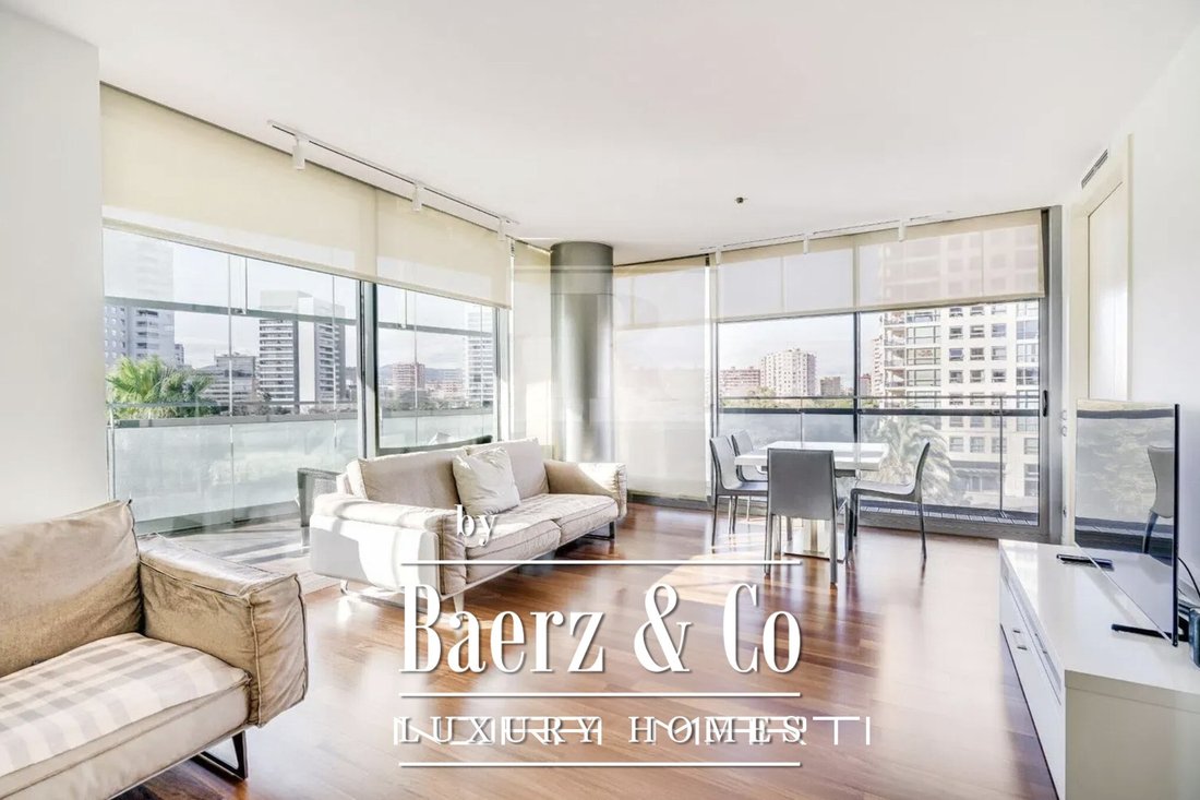 Apartment in Sant Martí, Barcelona, Spain 1 - 17329214