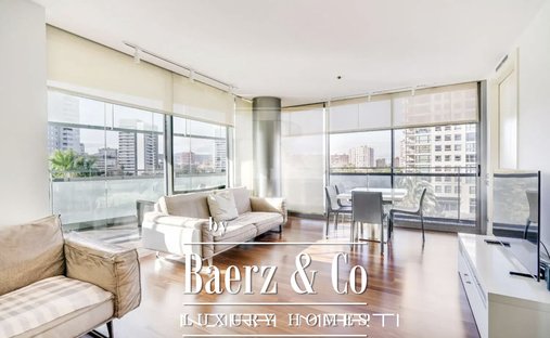 Apartamento en Sant Martí, Barcelona, España 1
