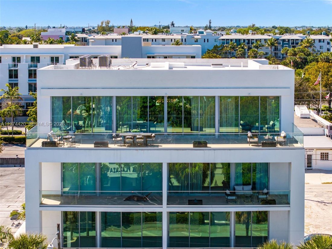 Condo in Delray Beach, Florida, United States 1 - 17326313