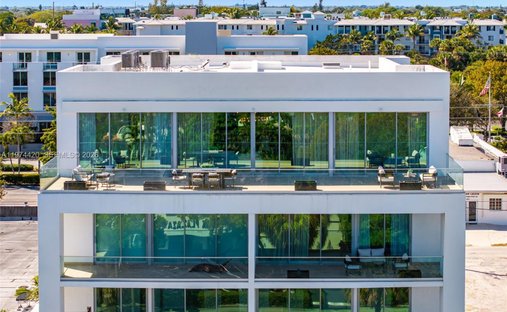 Condo in Delray Beach, Florida, United States 1