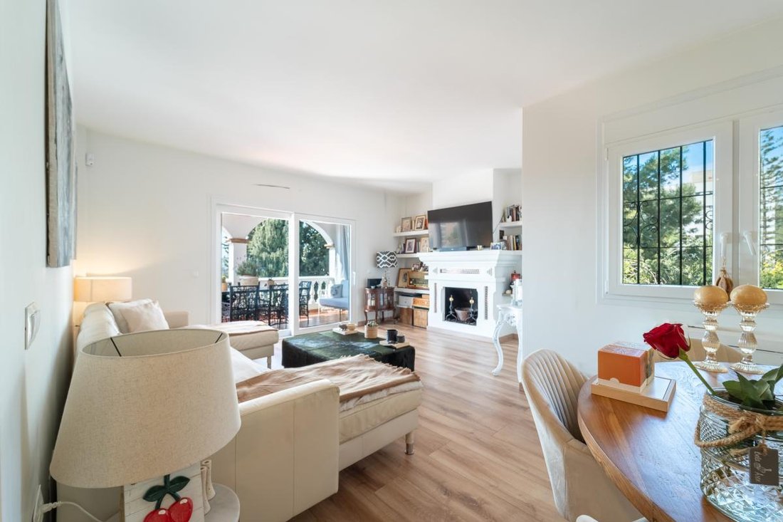 House in Este, Malaga, Spain 5 - 17022661