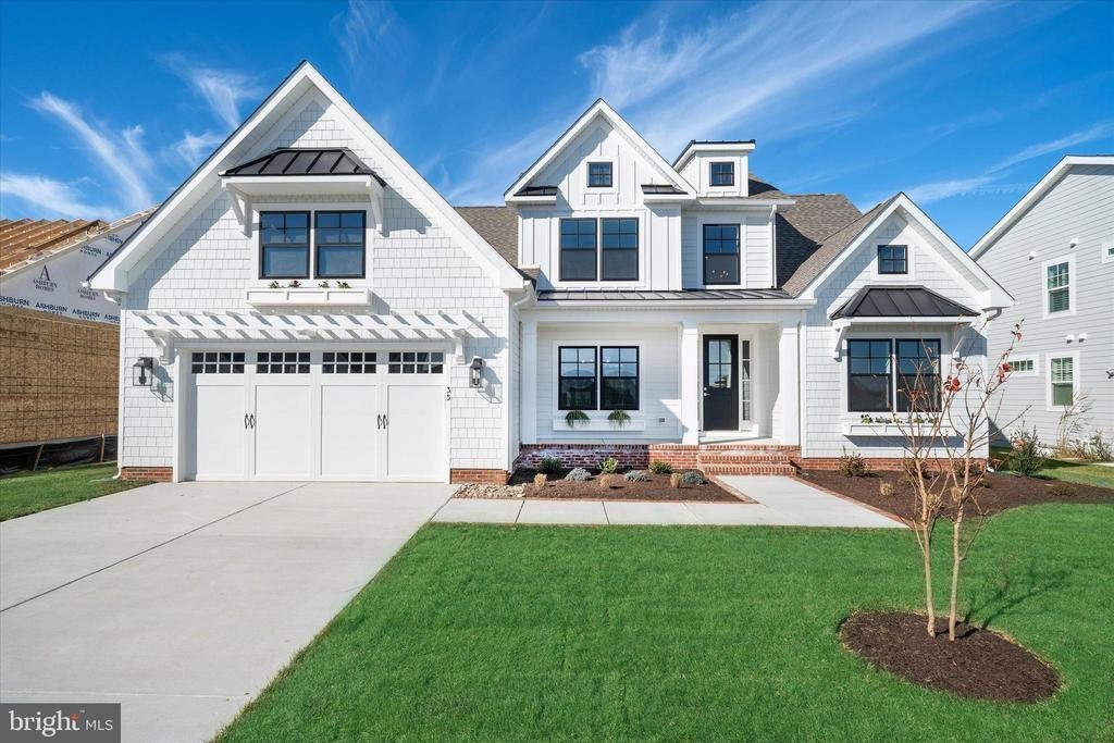 House in Ocean Pines, Maryland, United States 1 - 17326582