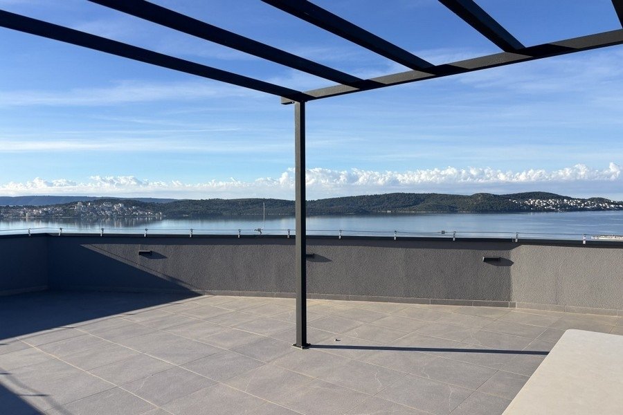 Apartment in Trogir, Split-Dalmatia County, Croatia 1 - 17327730