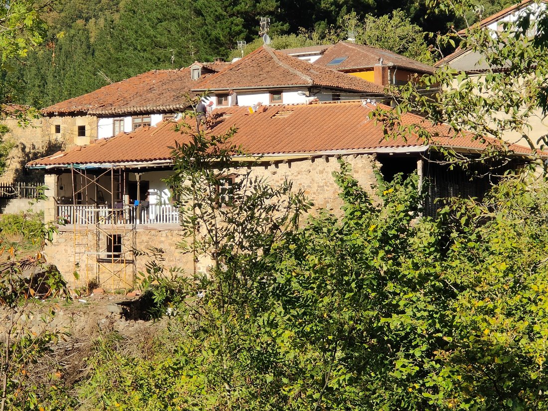 Chalet in Camaleno, Cantabria, Spain 1 - 17327901