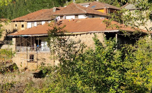 Chalet in Camaleno, Cantabria, Spain 1