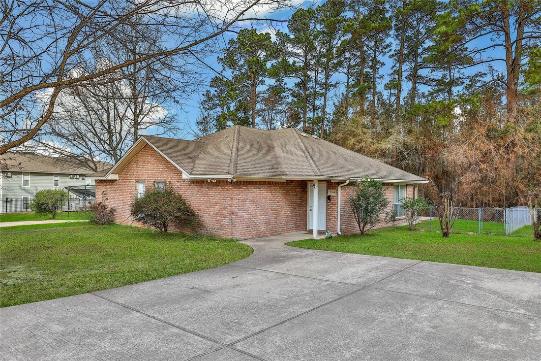 Huntsville, Texas, United States 5 - 17326669