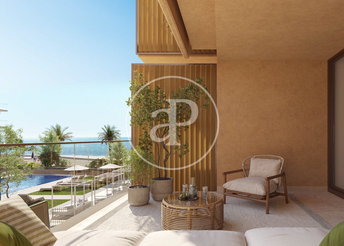 Apartment in Cubelles, Catalonia, Spain 5 - 17329417
