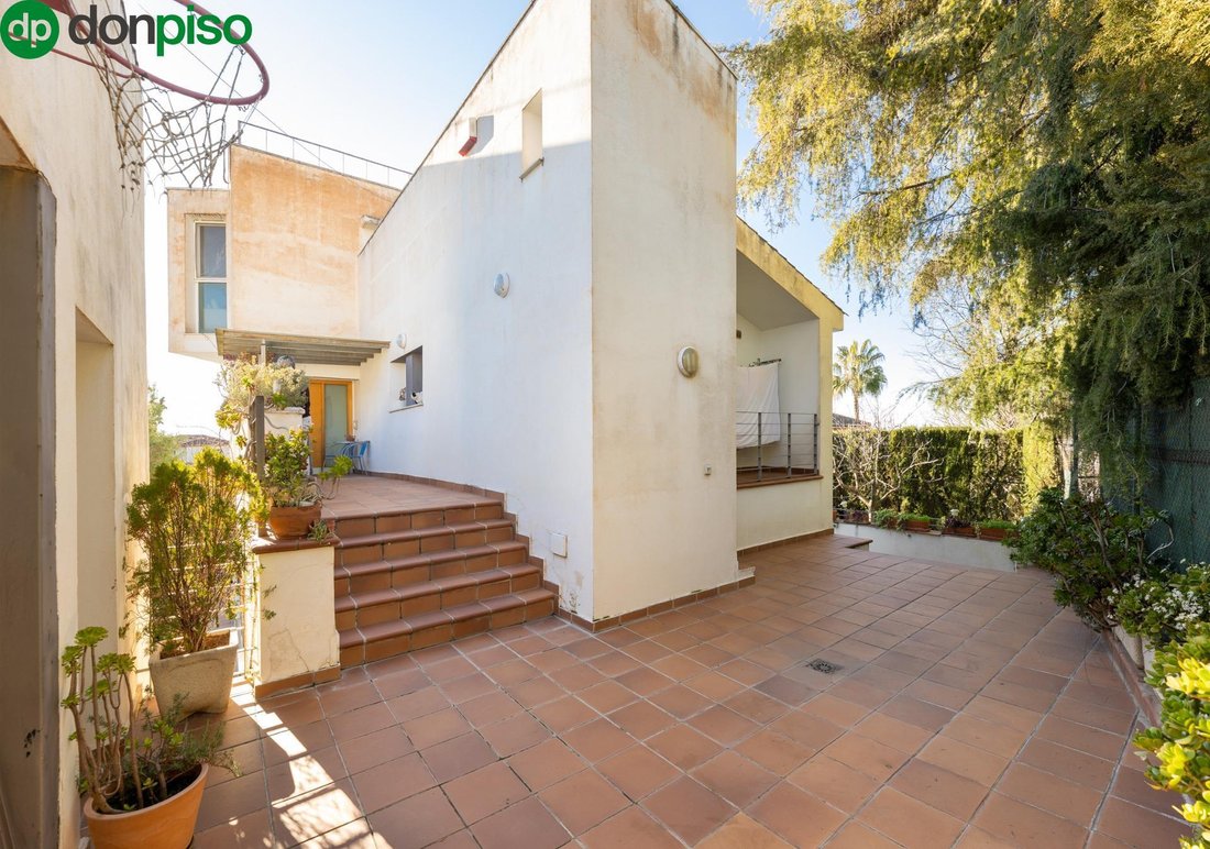 Villa in Cajar, Andalusia, Spain 4 - 17326361