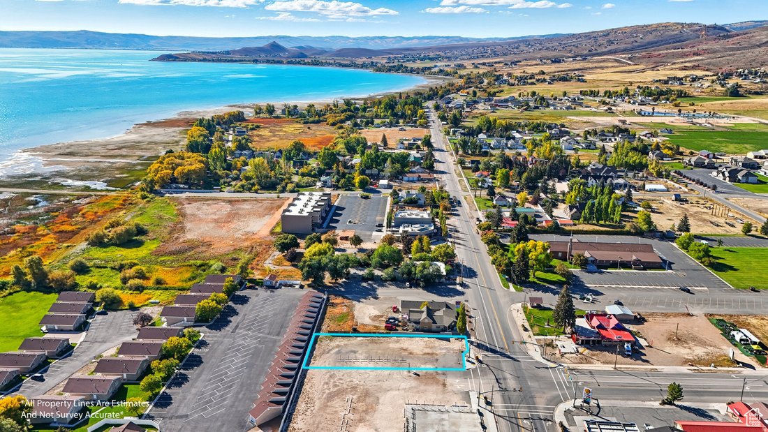 Land in Garden, Utah, United States 1 - 17326571