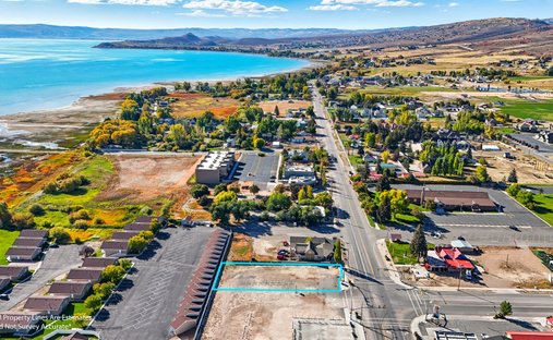 Land in Garden, Utah, United States 1