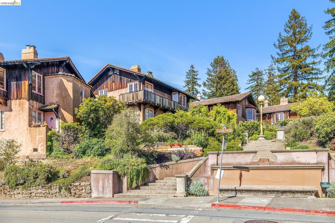 Apartment in Berkeley, California, United States 3 - 17324410