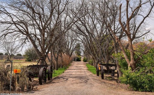House in Mesilla, New Mexico, United States 1