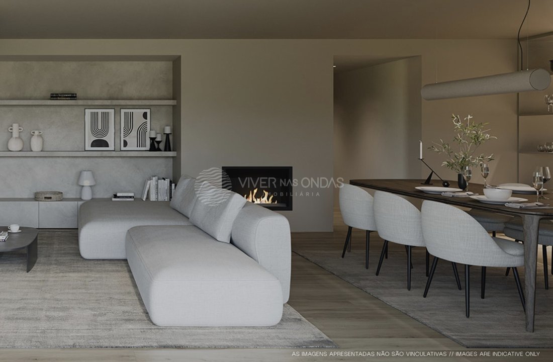 Apartment in Ramalde, Porto District, Portugal 1 - 17327804