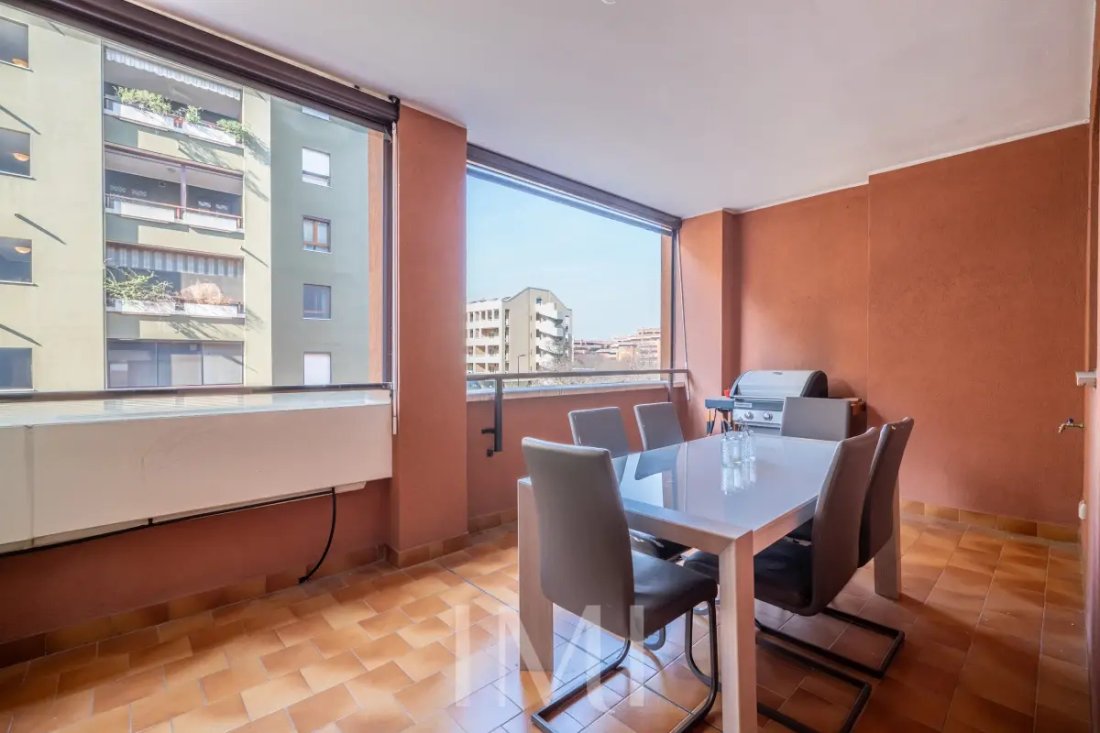 Apartment in Gratosoglio, Milan, Italy 2 - 17326254