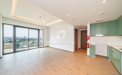 Apartment in Dubai, Dubai, United Arab Emirates 1