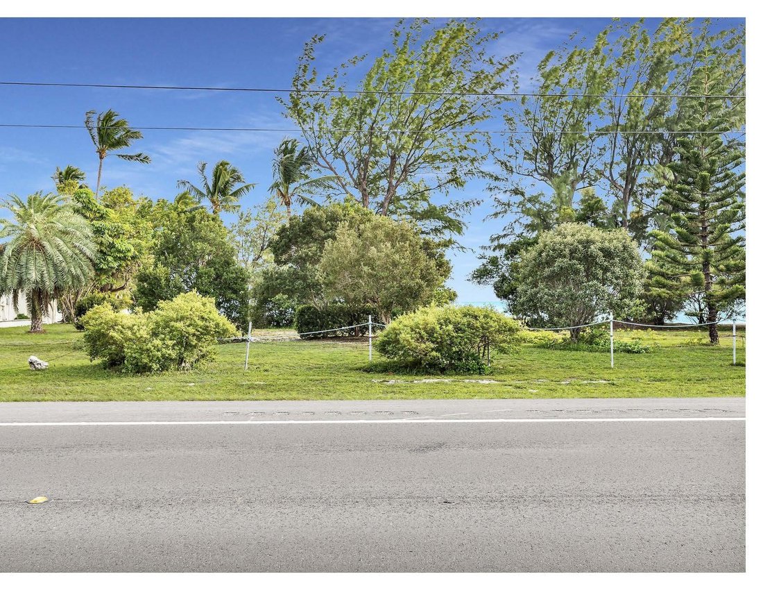 Land in Islamorada, Florida, United States 1 - 17324137