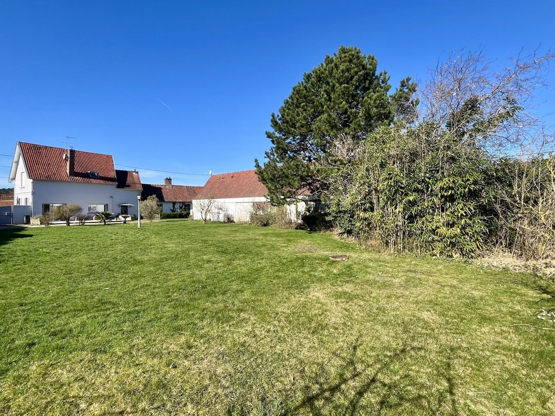 House in Cucq, Hauts-de-France, France 1 - 17328548