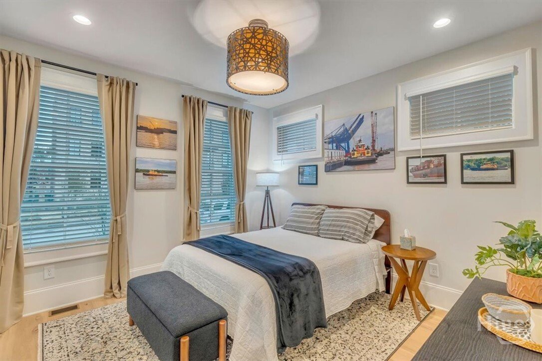 Townhouse in Savannah, Georgia, United States 5 - 17327167