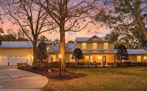 House in Ormond Beach, Florida, United States 1