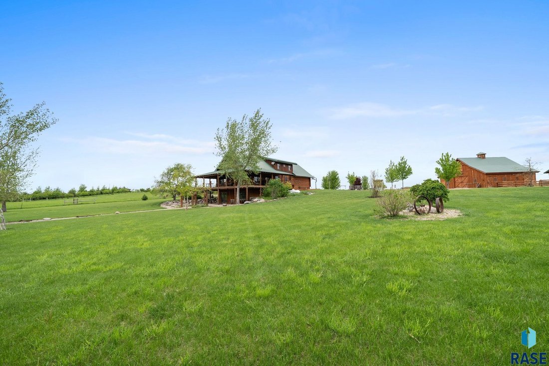 House in Humboldt, South Dakota, United States 3 - 17326516