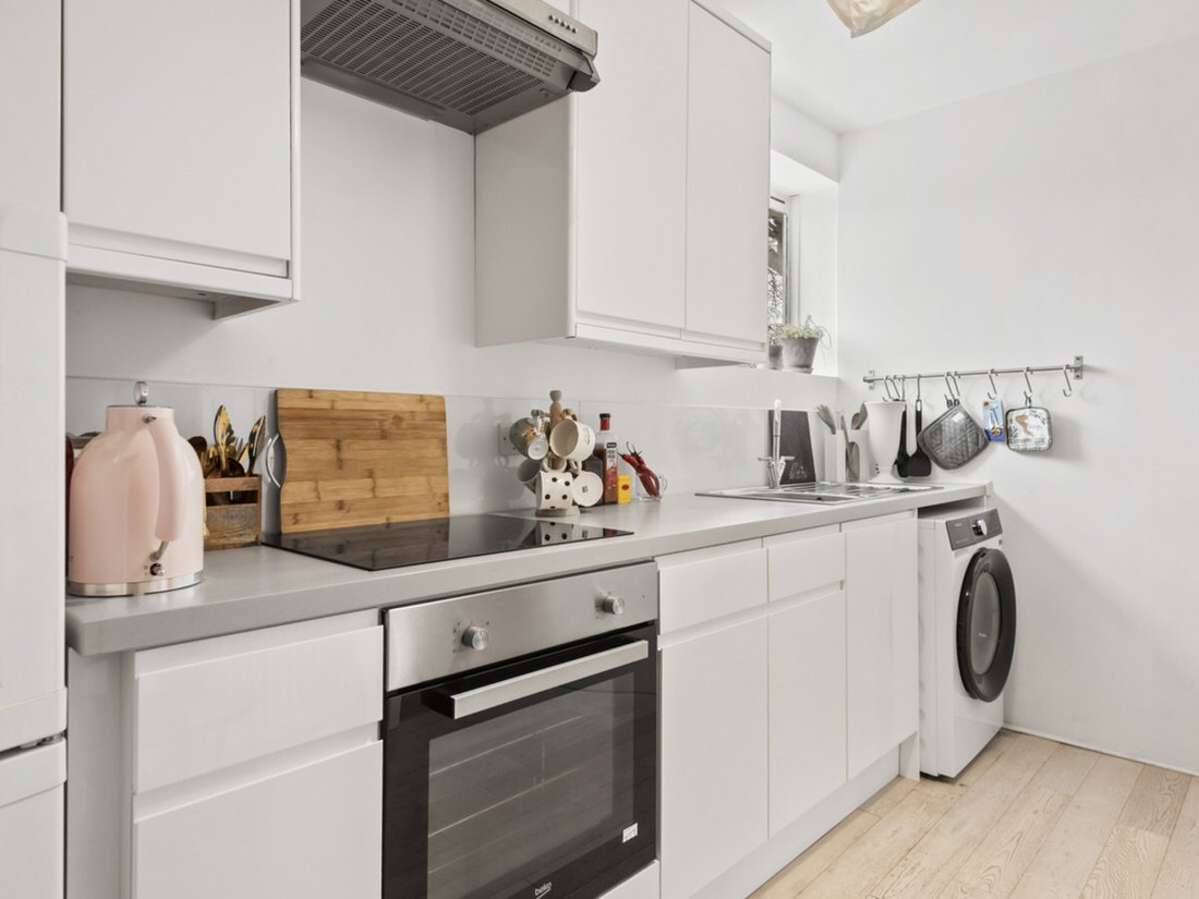 Apartment in Ladbroke Grove, Kensington And Chelsea, England 4 - 17328040