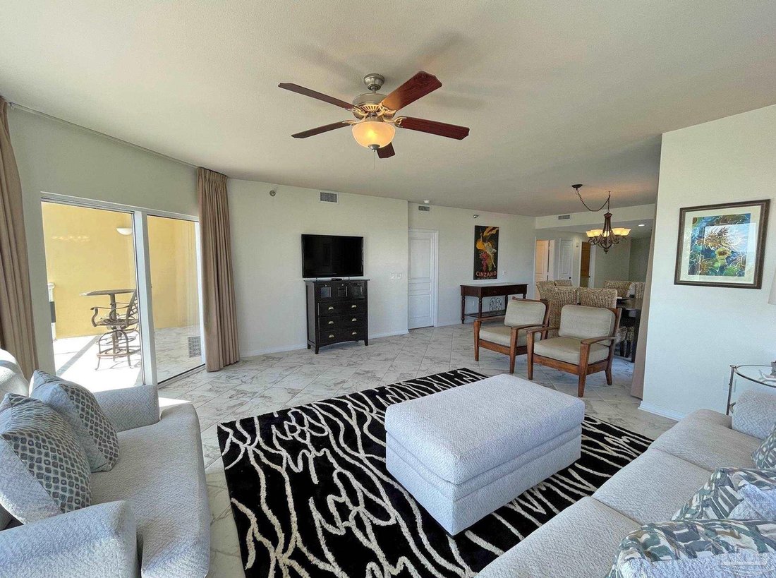 Condo in Gulf Breeze, Florida, United States 5 - 17324151