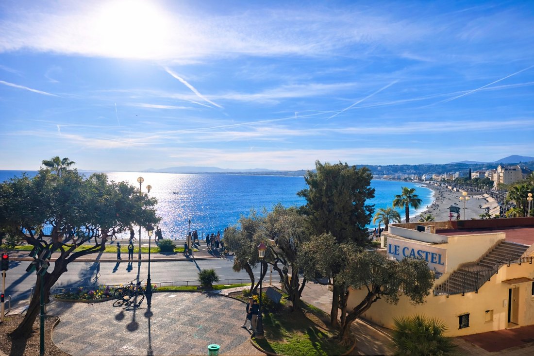 Apartment in Nice, Provence-Alpes-Côte d'Azur, France 3 - 17325419