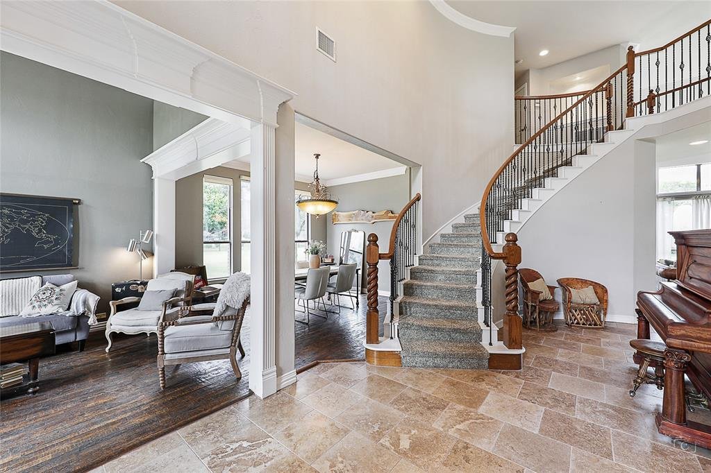 House in Fairview, Texas, United States 2 - 17324539