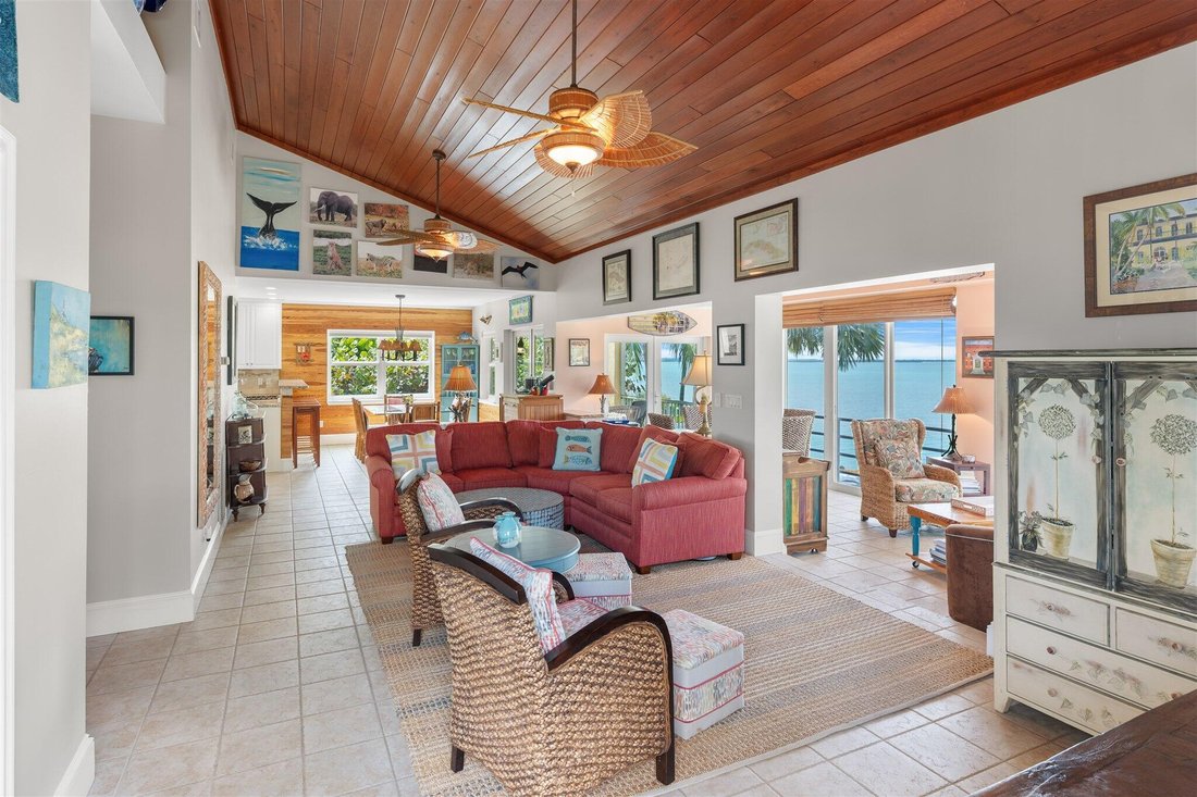 House in Big Pine Key, Florida, United States 5 - 17325603