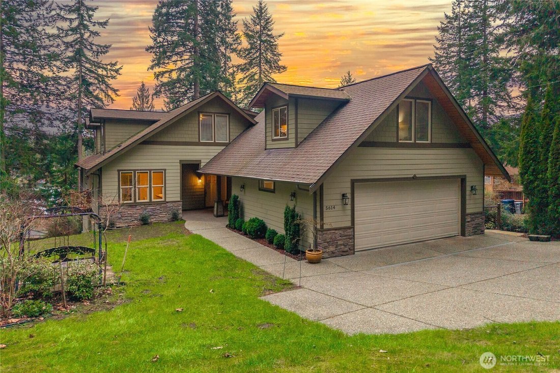 House in Snohomish, Washington, United States 1 - 17326533
