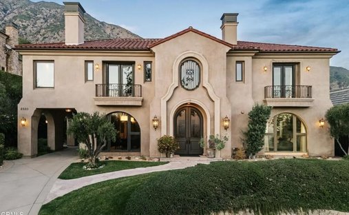 Casa a Altadena, California, Stati Uniti 1