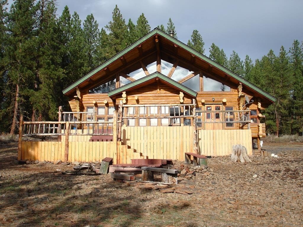 New Meadows, Idaho, United States 4 - 14080714