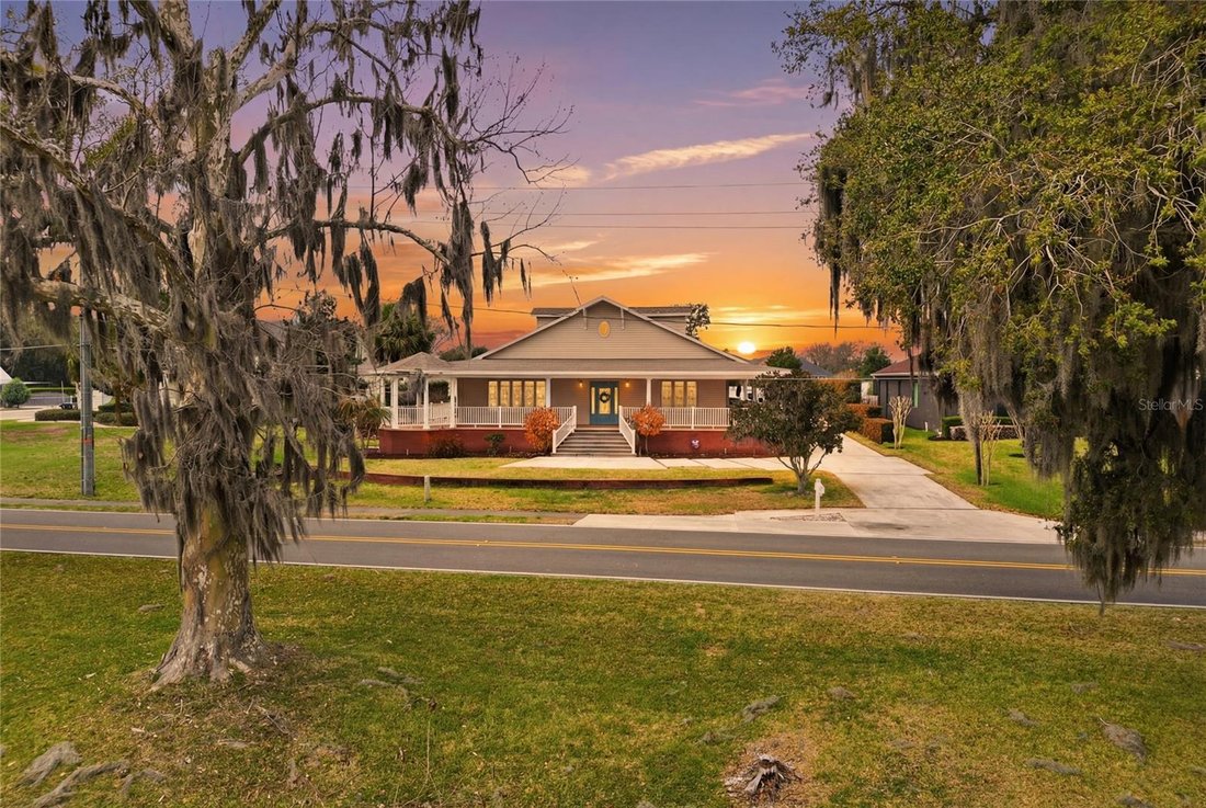 House in Auburndale, Florida, United States 2 - 17324359