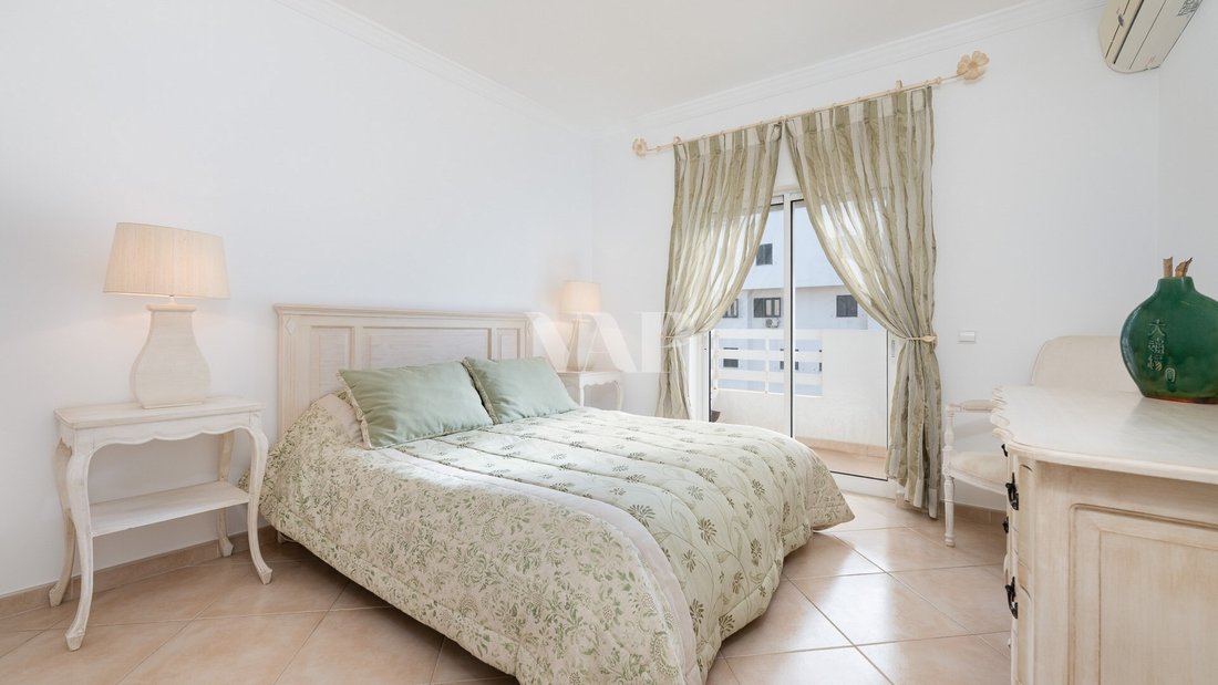 Apartment in Quarteira, Algarve, Portugal 4 - 17325579