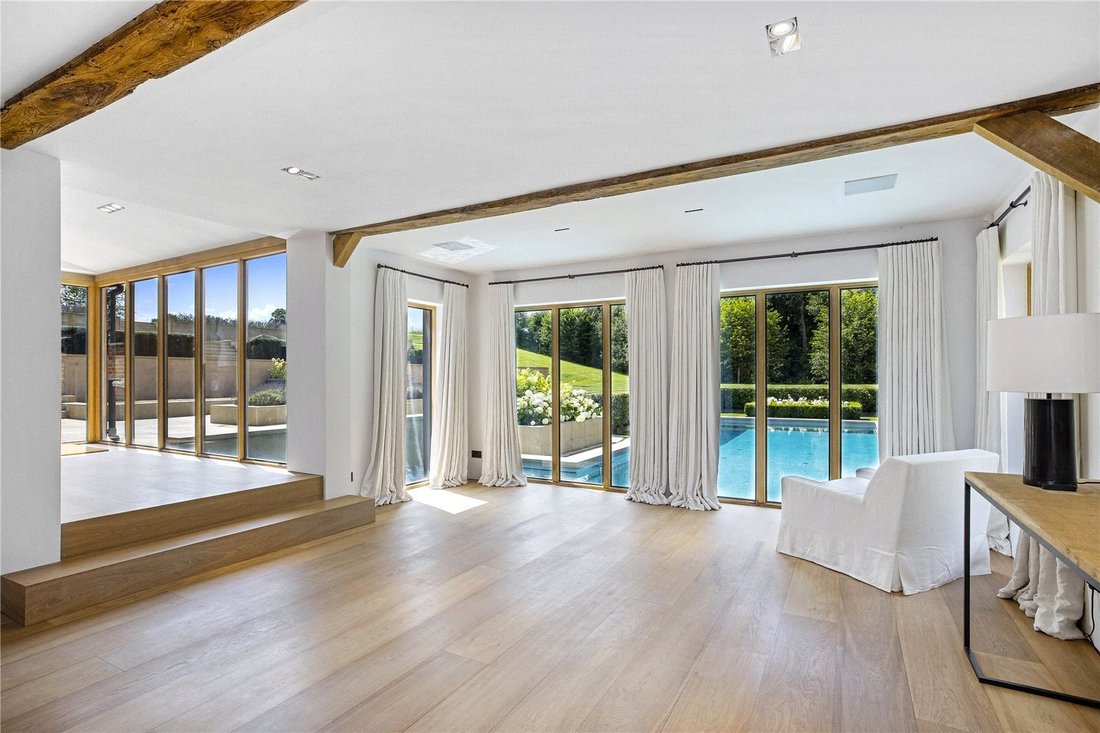 House in Shamley Green, Wonersh, England 2 - 17324826