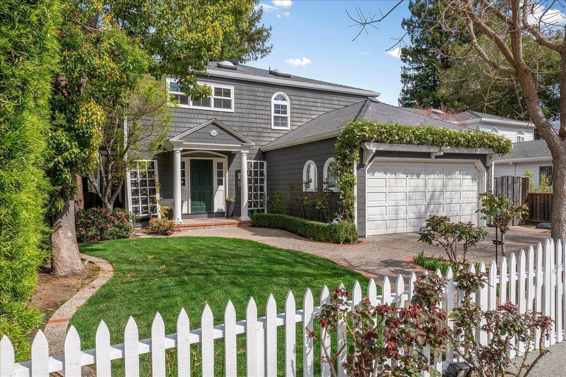 House in Menlo Park, California, United States 1 - 17325993