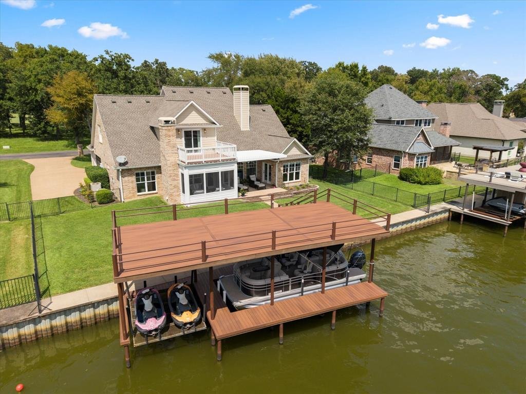 House in Gun Barrel City, Texas, United States 3 - 17327534