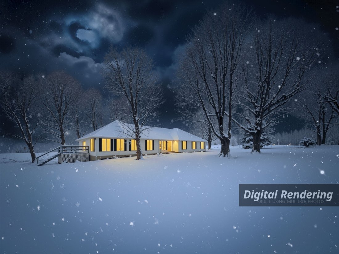 House in Eagleville, Tennessee, United States 5 - 17327297