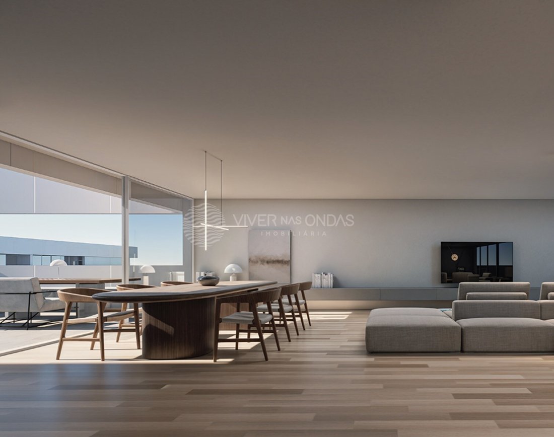 Apartment in Ramalde, Porto District, Portugal 1 - 17327804