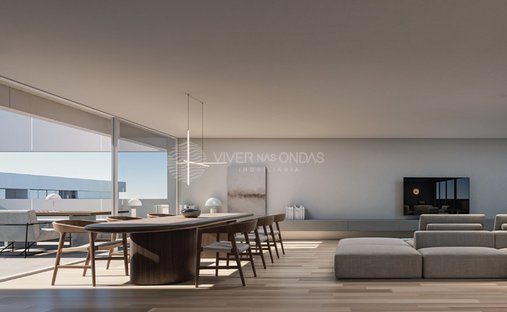 Apartment in Ramalde, Porto District, Portugal 1